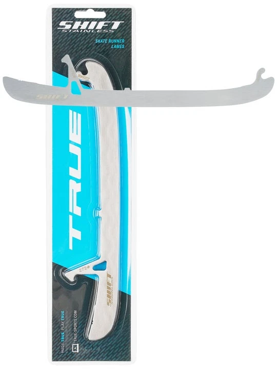 True Hockey Shift Player Stainless Steel 3 True Hockey Shift Player Stainless Steel