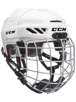 CCM Fitlite 3DS Combo Junior Helmet -Hockey Boutique rs 65476a54 6457 4600 acd8 05faad84a5e8