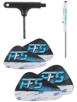 True Hockey True TF7 Junior Roller Skates 9 True Hockey True TF7 Junior Roller Skates -Hockey Boutique rs 690fd69d 96d4 4ca1 8579 c7f1379a458c