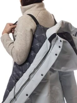 Bauer Ultimate Hooded Parka Women's -Hockey Boutique rs a4cbaa03 5b7c 4382 b6d1 f63f5c88b791