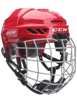 CCM Fitlite 3DS Combo Junior Helmet -Hockey Boutique rs d114609b ff12 4038 a2b0 888f60760d73