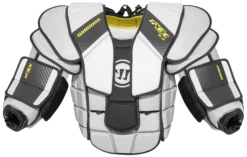 Warrior Ritual X3 E Intermediate Goalie Chest Protector