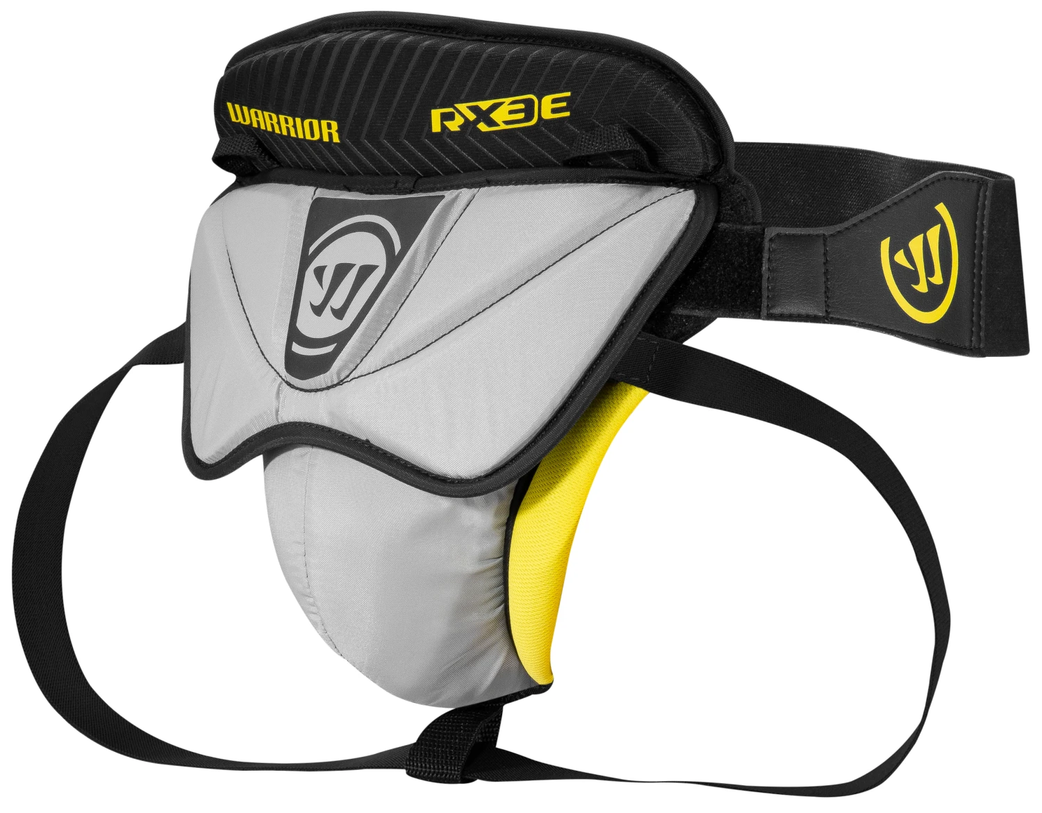 Warrior Ritual X3 E Youth Goalie Jock 3 Warrior Ritual X3 E Youth Goalie Jock