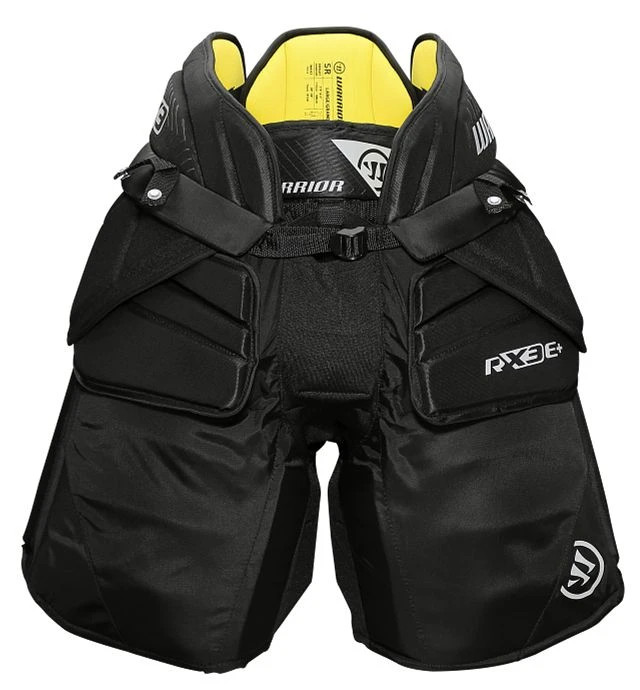 Warrior Ritual X3 E Senior Goalie Pants 3 Warrior Ritual X3 E Senior Goalie Pants