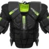 Warrior Ritual X4 Pro+ Senior Goalie Chest Protector -Hockey Boutique rx4cspp3bk war 01 i