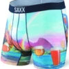 SAXX Volt Boxer Brief Valley Of Beer 1 SAXX Volt Boxer Brief Valley Of Beer -Hockey Boutique saxx volt boxer brief valley of beer