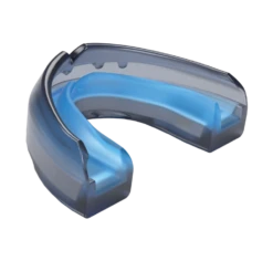 Shock Doctor Ultra Braces Mouth Guard -Hockey Boutique sd 4701 ultrabraces black 1