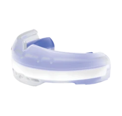 Shock Doctor Ultra Braces Mouth Guard -Hockey Boutique sd 4953 ultrabracesflavorfusion blueraz alt view