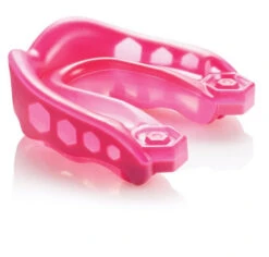 Shock Doctor Gel Max Mouth Guard -Hockey Boutique shock doctor gelmax mouthguard 6