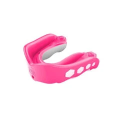 Shock Doctor Flavoured Mouth Guard -Hockey Boutique shock doctor flavoured mouthguards bubblegum 1