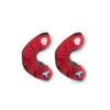 Howies Skate Guards 1 Howies Skate Guards -Hockey Boutique skate guard red