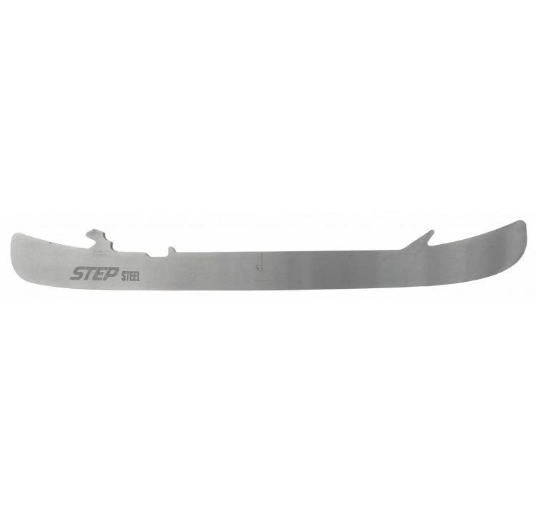 CCM Step Steel Runners For Bauer TUUK Edge Holder (Pair) 3 CCM Step Steel Runners For Bauer TUUK Edge Holder (Pair)