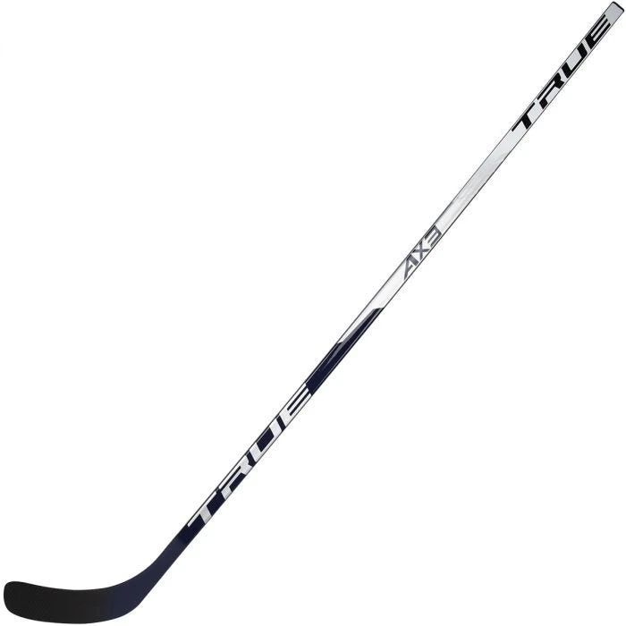 True Hockey True AX3 Intermediate Hockey Stick 3 True Hockey True AX3 Intermediate Hockey Stick