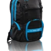 True Hockey True 2021 Elite Backpack (Black/Blue)