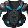 True Hockey True XC9 Junior Shoulder Pads -Hockey Boutique true hockey xc9 shoulder pads 1