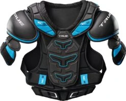 True Hockey True XC9 Junior Shoulder Pads