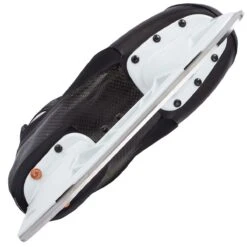 True Hockey True Junior Hockey Skates (Made In Canada) 9 True Hockey True Junior Hockey Skates (Made In Canada) -Hockey Boutique true ice hockey skates stock jr inset10