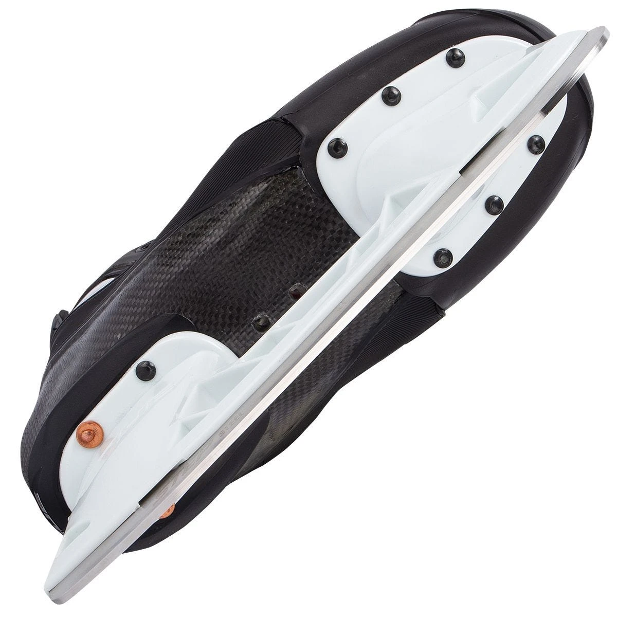 True Hockey True Junior Hockey Skates (Made In Canada) 6 True Hockey True Junior Hockey Skates (Made In Canada) - Image 4