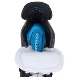 True Hockey True Junior Hockey Skates (Made In Canada) 8 True Hockey True Junior Hockey Skates (Made In Canada) -Hockey Boutique true ice hockey skates stock jr inset15