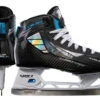 True Hockey True TF9 Senior Goalie Skates 2 True Hockey True TF9 Senior Goalie Skates -Hockey Boutique true tf9 ice hockey goalie skates senior
