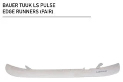 Bauer Supreme Mach Senior Hockey Skates -Hockey Boutique tuuk ls pulse edge runner 3 0d4e9bee 815b 4a2f 99a3 c64e04f37dd4