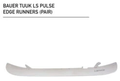 Bauer Supreme M5 Pro Senior Hockey Skates -Hockey Boutique tuuk ls pulse edge runner 3 e529feb3 c2cc 4e65 b457 53c5dff5e01b