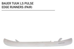 Bauer Supreme Mach Intermediate Hockey Skates -Hockey Boutique tuuk ls pulse edge runner 3 ff3d6668 59b4 4df1 81a8 8a3278bb555a