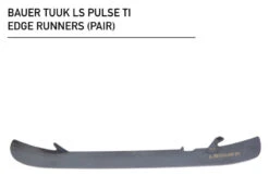 Bauer Supreme M5 Pro Intermediate Hockey Skates -Hockey Boutique tuuk ls pulse ti edge runner 3 05358b43 4ddd 4af7 82a0 58be477341a2