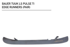 Bauer Supreme M5 Pro Senior Hockey Skates -Hockey Boutique tuuk ls pulse ti edge runner 3 4dd3d1cc 9fb6 4a06 bf55 33672af7fcb7