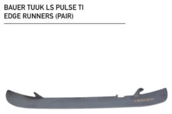 Bauer Supreme Mach Intermediate Hockey Skates -Hockey Boutique tuuk ls pulse ti edge runner 3 8ffc28b7 9a05 4d95 811b 26e49990e89b