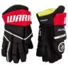 Warrior Alpha LX 40 Junior Hockey Gloves -Hockey Boutique warrior hockey gloves alpha lx 40 jr