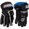 Warrior Covert QR5 40 Senior Hockey Gloves -Hockey Boutique warrior hockey gloves covert qr5 40 sr