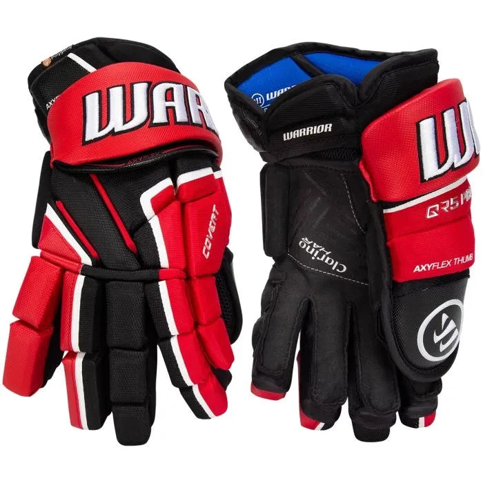 Warrior Covert QR5 Pro Senior Hockey Gloves 7 Warrior Covert QR5 Pro Senior Hockey Gloves - Image 5