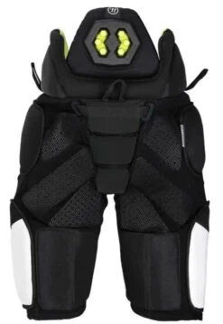 Warrior Alpha Senior Hockey Girdle 5 Warrior Alpha Senior Hockey Girdle -Hockey Boutique warrior hockey pants alpha girdle sr inset1