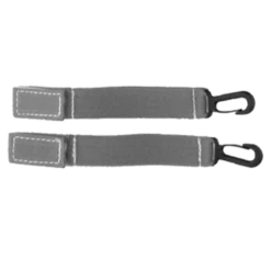 Warrior Ritual GT2 Intermediate Goalie Pads (w/ Knee Pads) -Hockey Boutique warrior ritual gt2 goalie pads straps copy 2