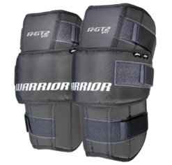 Warrior Ritual GT2 Intermediate Goalie Pads (w/ Knee Pads) -Hockey Boutique warrior ritual gt2 intermediate goalie knee pads