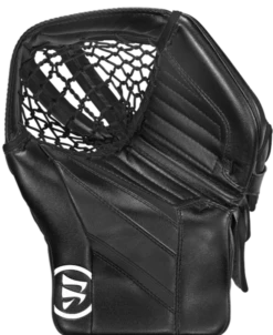 Warrior Ritual GT2 Intermediate Goalie Catcher -Hockey Boutique warrior ritual gt2 senior goalie catcher black e0adf40e 5926 483a b331 1d3e53d0e99c