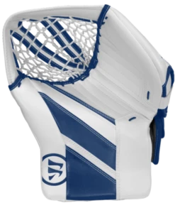 Warrior Ritual GT2 Intermediate Goalie Catcher -Hockey Boutique warrior ritual gt2 senior goalie catcher white blue 5d2b9c49 bfe8 482f 9673 c55bc974f653