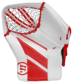 Warrior Ritual GT2 Intermediate Goalie Catcher -Hockey Boutique warrior ritual gt2 senior goalie catcher white red b99b81b1 b378 432a a0cf 5ae912ae0eca