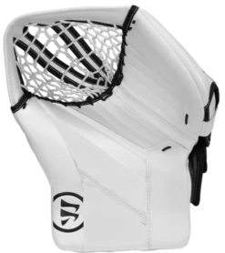 Warrior Ritual GT2 Intermediate Goalie Catcher -Hockey Boutique warrior ritual gt2 senior goalie catcher white a2f36da6 ec02 4e57 a3fa ca0af2e2b807