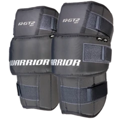 Warrior Ritual GT2 Pro Senior Goalie Pads (w/ Knee Pads) -Hockey Boutique warrior ritual gt2 senior goalie knee pads