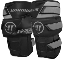 Warrior Ritual X2 Pro+ Senior Goalie Knee Pads