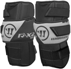 Warrior Ritual X2 Senior Goalie Knee Pads