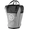 Warrior Ball/Puck Bag -Hockey Boutique wpbbag0bk war 01 i daf7132a 52aa 4aef a7a2 b598fd534535