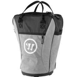 Warrior Ball/Puck Bag