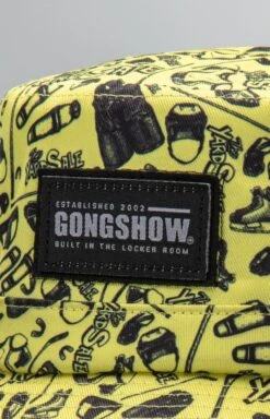 Gongshow The Yard Sale Bucket Hat -Hockey Boutique yardsalebucket 2 555x 20968864 b800 423f 9584 9773fd0d5f0b