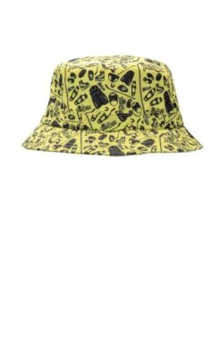 Gongshow The Yard Sale Bucket Hat -Hockey Boutique yardsalebucket 3 555x 68a8edad 54a0 47f7 8c0f 3ad57f0b75a4